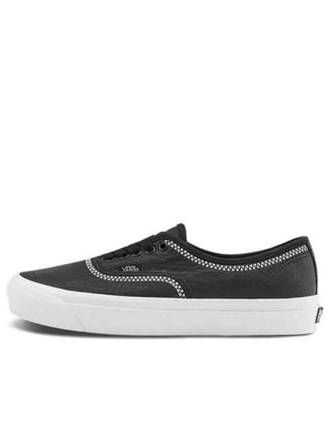 Vans Vans Authentic 44 DX x White Mountaineering 'Grey' VN0A7Q5CBMX