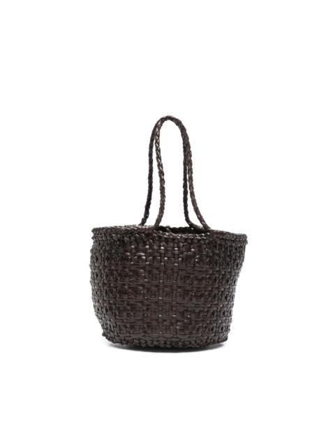 Java tote bag