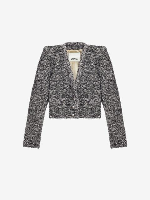 Isabel Marant GWENDOLINE JACKET