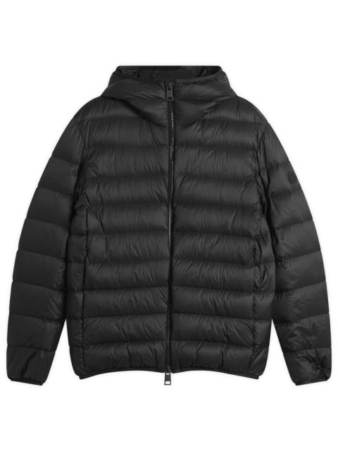 Moncler Moncler Alrai Lightweight Nylon Jacket