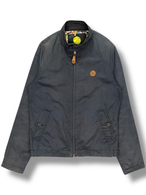 Other Designers Pretty Green Seasoned Jacket