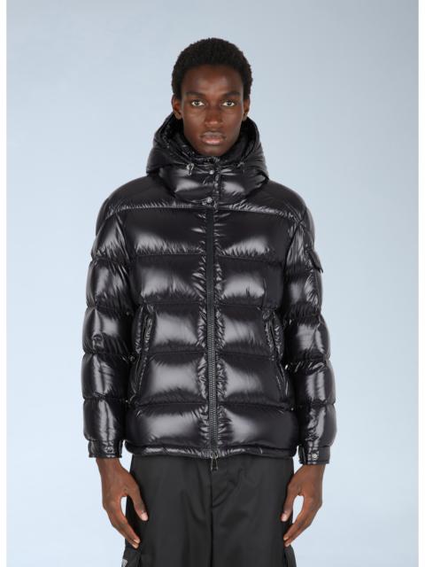 Moncler Moncler Men Marie Short Down Jacket