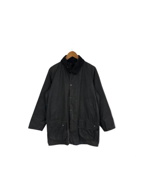 Barbour BARBOUR BEAUFORT WAXED JACKET VINTAGE