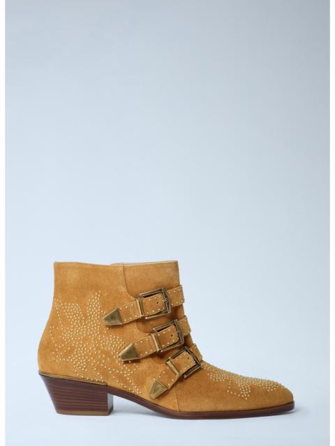 Chloé Chloé Women Susan Ankle Boots