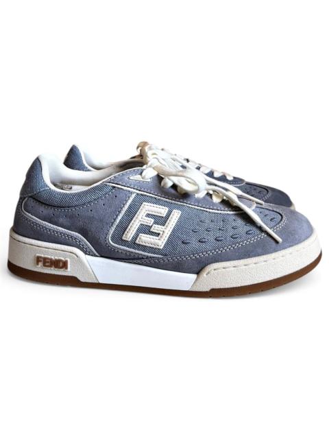 FENDI Fendi Match trainers