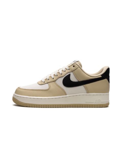 Nike Nike Air Force 1 '07 LX Low "Team Gold"