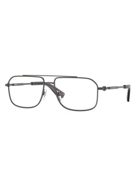 Burberry Burberry Demo Navigator Men's Eyeglasses BE1391 1316 58