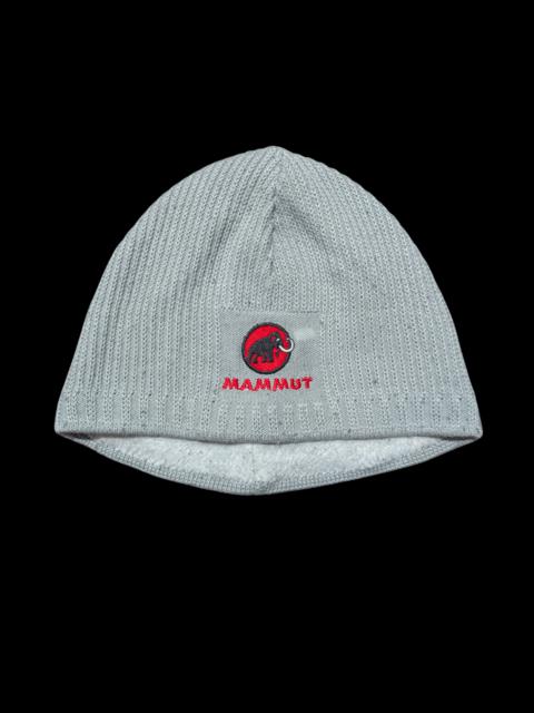 Other Designers Marmot - Mammut Hat Gray Gorcope Vintage Y2K