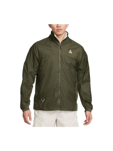 Nike Nike ACG Sierra Light Jacket 'Olive Green' DX7881-325