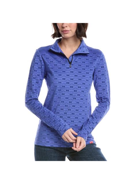 BOGNER Bogner Technical Polo Shirt