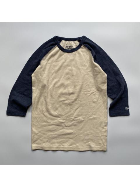 Other Designers Japanese Brand - KRIFF MAYER