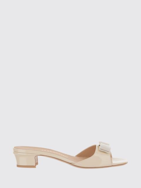 FERRAGAMO Shoes woman Ferragamo