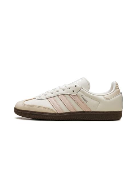 adidas Samba OG WMNS "Wonder Quartz"
