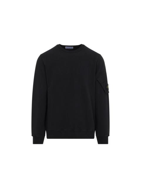 Stone Island Stone Island Cotton Sweatshirt Men