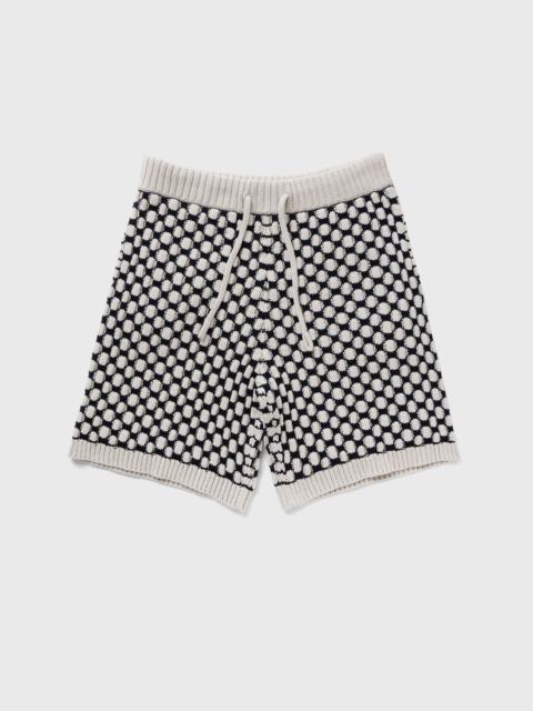 CLOSED KNITTED SHORTS