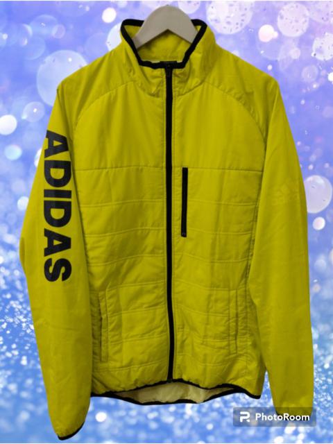 adidas ADIDAS OUTERWEAR WINDBREAKER LIGHT JACKET