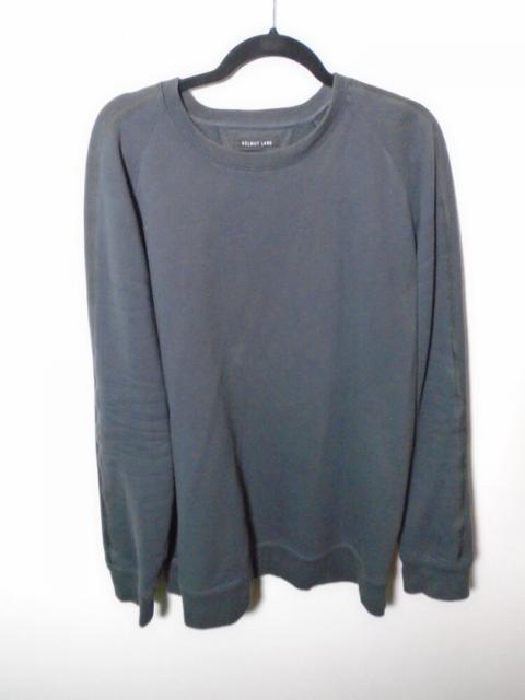 Helmut Lang Helmut Lang sweater