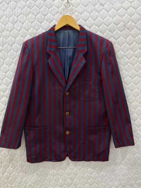 (Eee). JUNKO SHIMADA JAPANESE HYPE BLAZER