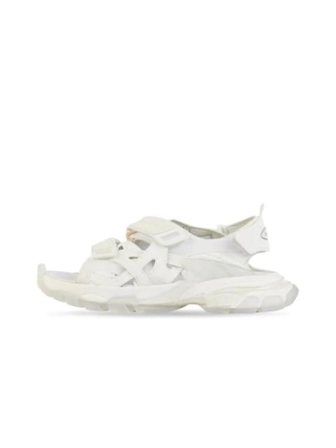 BALENCIAGA Balenciaga Track Sandal 'White'