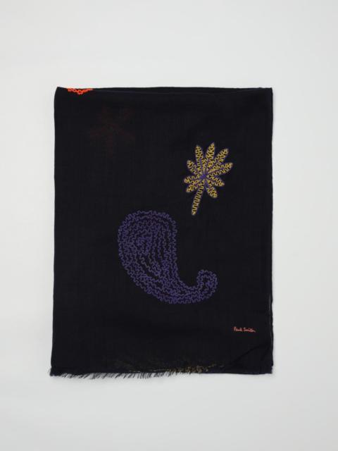Paul Smith Scarf woman Paul Smith