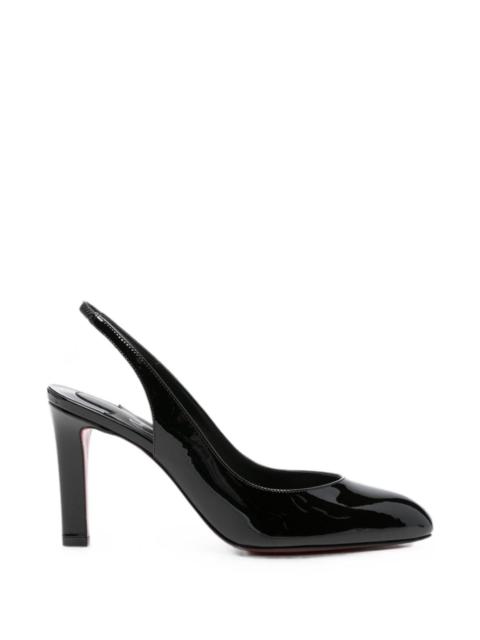 Christian Louboutin Christian Louboutin Women Fannylove Patent Leather Pumps