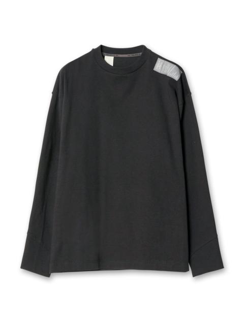 N.Hoolywood CREWNWCK LONG SLEEVE