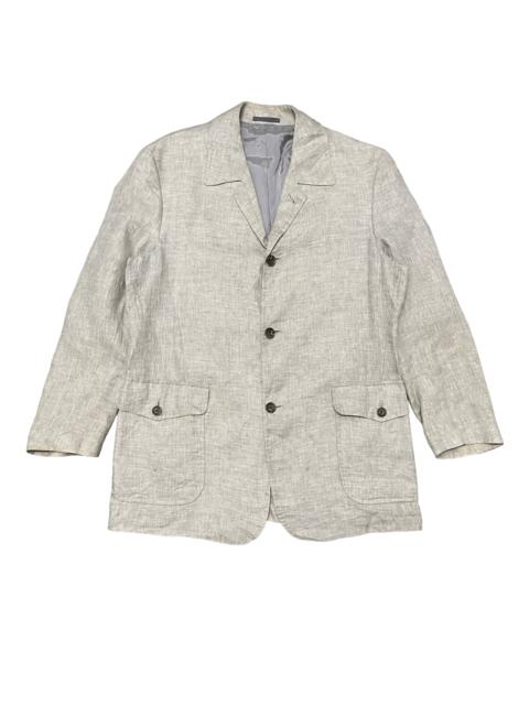 Burberry Vintage Burberry London Blazer Jacket
