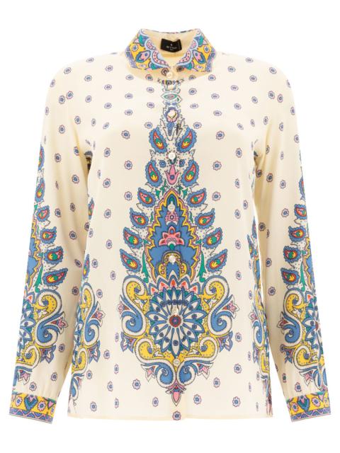 Etro Etro Shirts