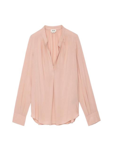 Zadig & Voltaire Zadig & Voltaire Tink Shirt