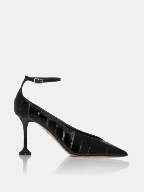 AQUAZZURA Strong Pump 85