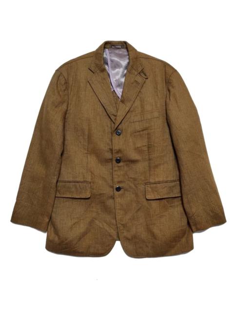 Other Designers Macbeth - Vintage Blazers Jackets Light Coat Suit Tuxedo