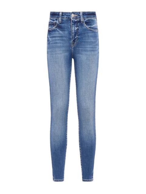 L'AGENCE Marguerite Skinny Jean