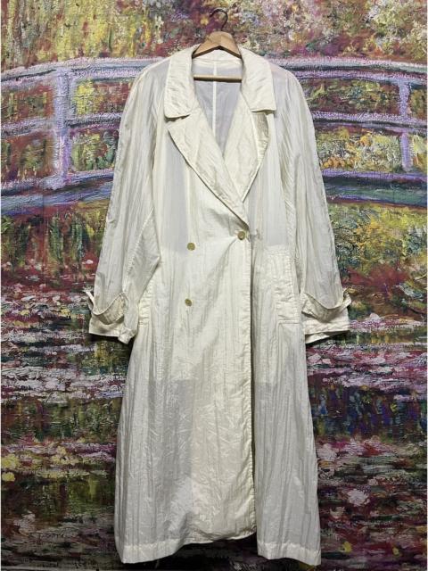 KENZO ‼️OFFER‼️Kenzo men’s oversized long trench coat with belt