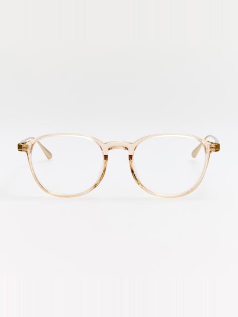 LINDA FARROW Stanley Optical in Ash