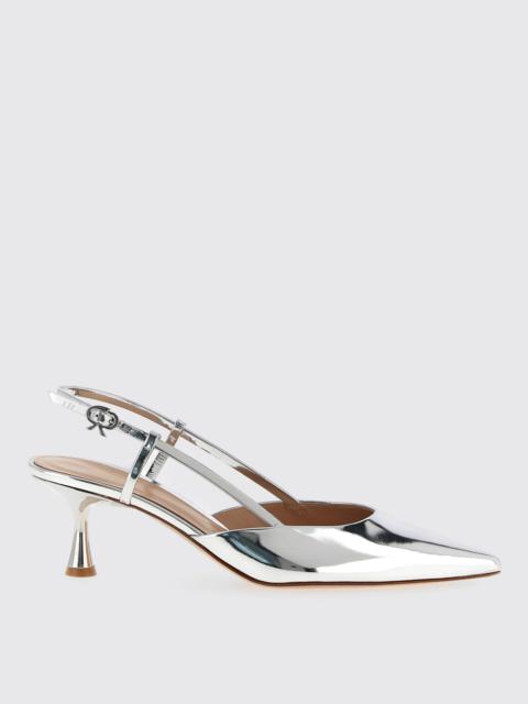 High heel shoes woman Gianvito Rossi