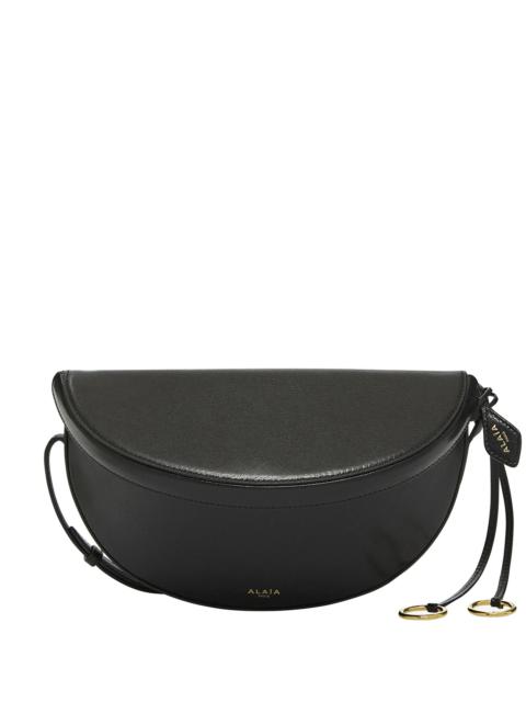 Alaïa Alaïa Hip East West Shoulder Bag