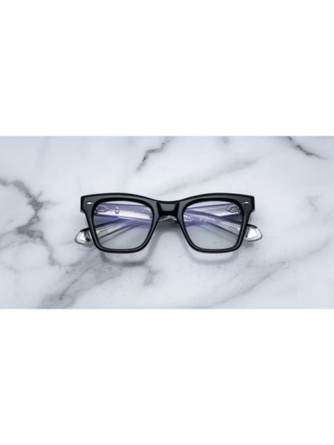 JACQUES MARIE MAGE aa . BNWT . PICABIA . SHADOW . 357/400 . HANDMADE IN JAPAN
