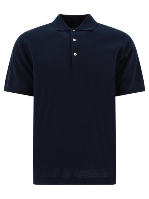 Beams Plus 12g Polo Shirt