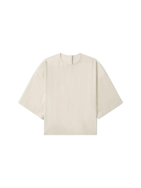 Rick Owens oversized sleeve t-shirt