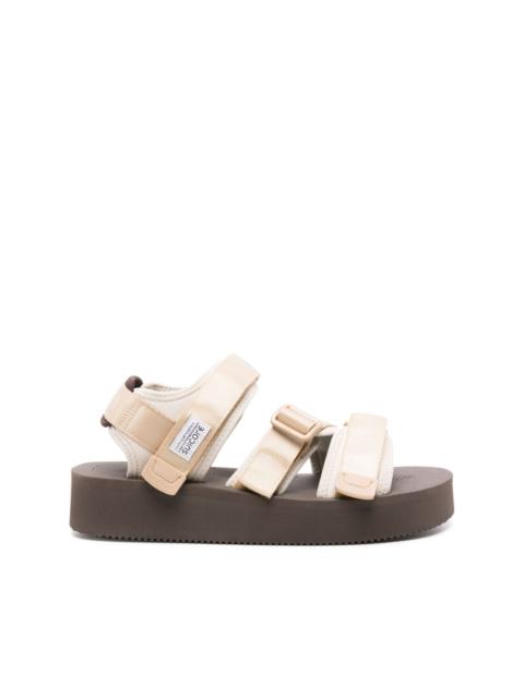 Kisee-VPO flatform sandals