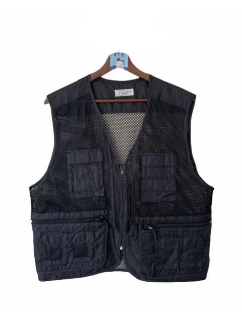 Other Designers Vintage - VINTAGE PAINTERS COMBAT VEST