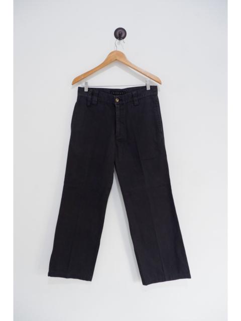 General Research PHASE Japan Pants