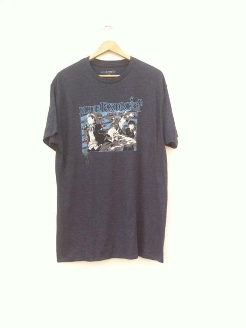 Other Designers Japanese Brand - Manga Anime Cartoons Blue Exorciste Made in Usa Comics