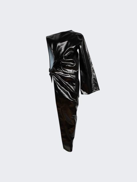 Rick Owens EDFU Gown Black