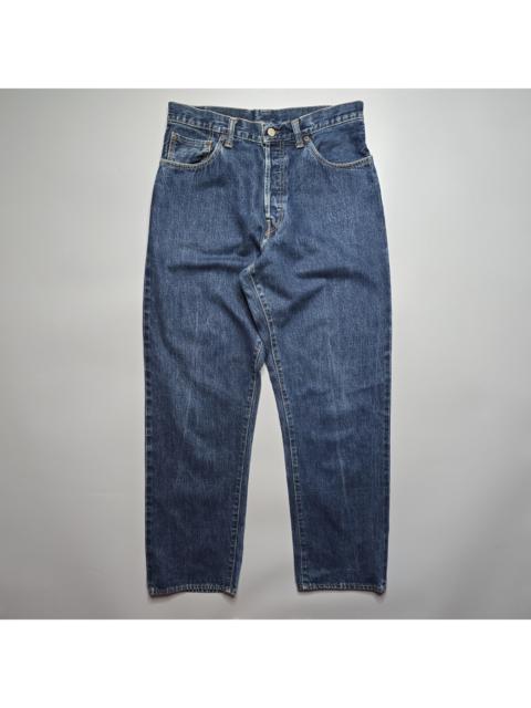 Other Designers RRL Ralph Lauren - Vintage Selvedge Denim Jeans