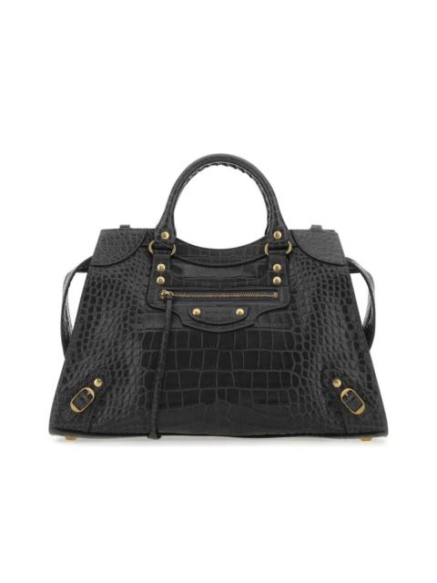 BALENCIAGA Neo Classic City Handbag