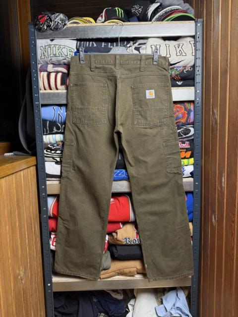Other Designers Vintage Cargo Rare Carhartt Airex Pant 90s
