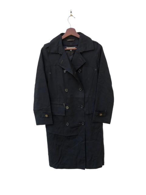 Mackintosh Mackintosh Philosophy Trench Coat Jacket
