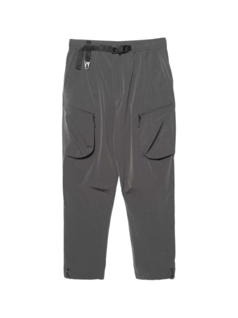 MAHARISHI 6043  UTILITY CARGO PANTS