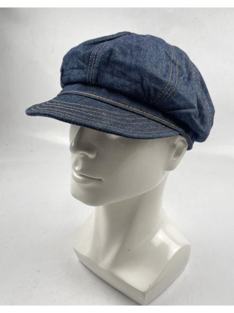 vintage made in usa new york hat tc41